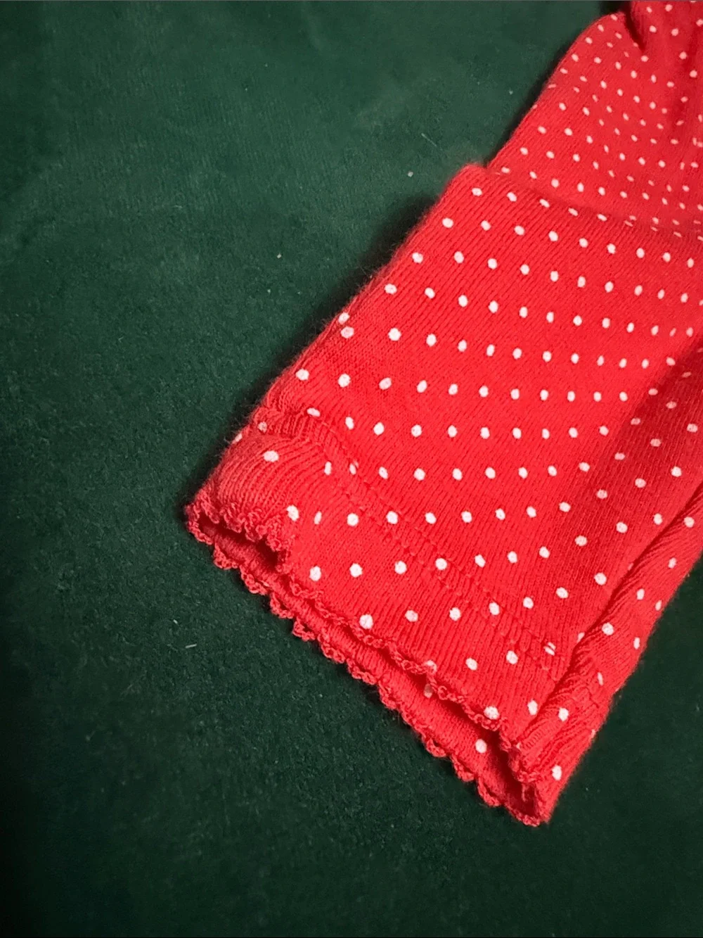 N/A soft red